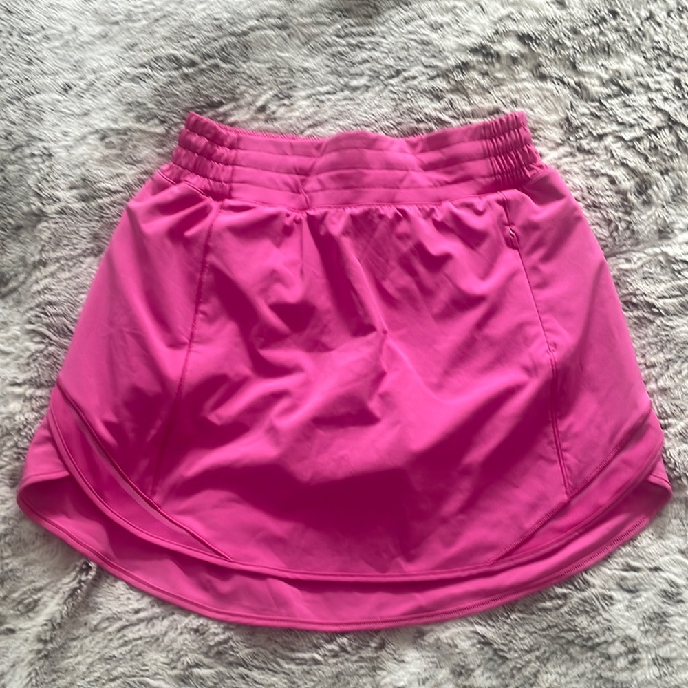 Never worn